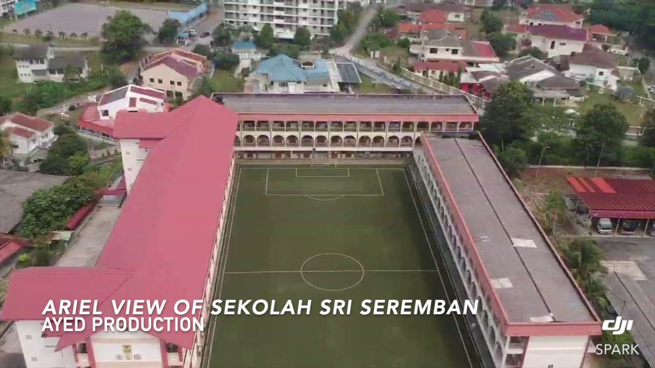 SRI Seremban